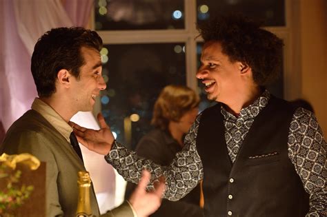 ‘man seeking woman a comedy by simon rich the new york times