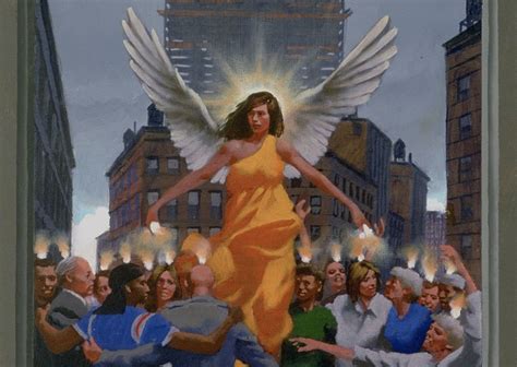 pentecost holy spirit brings lgbtq visions