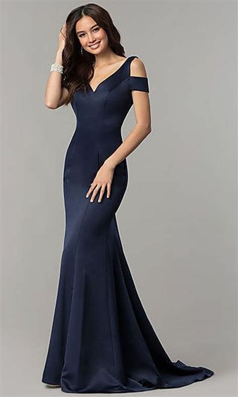 winter gowns  formal event   prom dress  train evening gowns formal