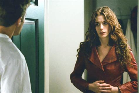how gratuitous is anne hathaway s nudity in love and other drugs vulture