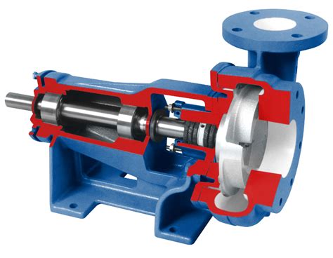 industrial horizontal  suction pump  easy  install  maintain