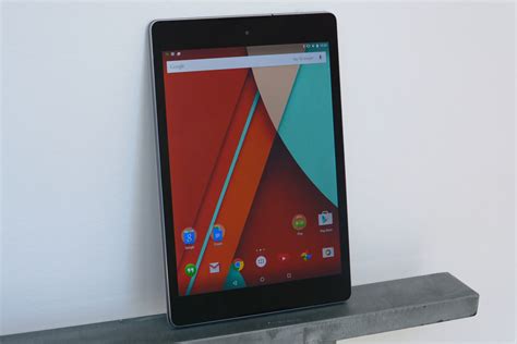 nexus  review htc discontinues googles bargain tablet