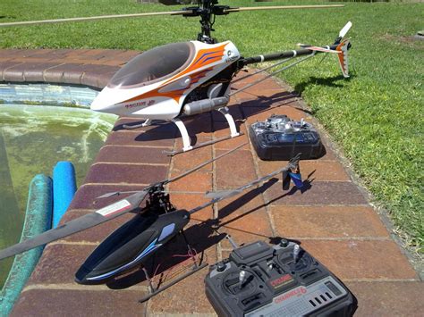 rc helicopter page