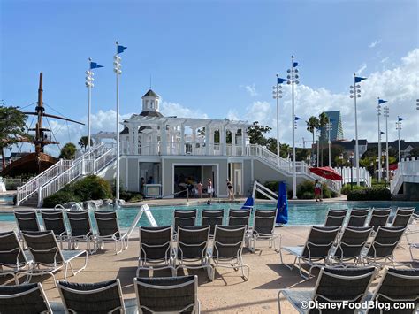 disney worlds yacht club resort   reopened  disney food blog