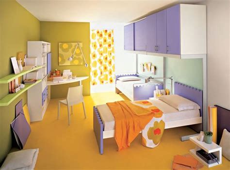 split complementary color scheme kids rooms split complimentary