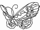 Vlinders Vlinder Fluturi Schmetterling Schmetterlinge Kleurplaten Colorat Papillons Farfalle Planse Animali Farfalla Dieren Mariposas Fluture Coloriages Colorier Butterflies Malvorlage Borboletas sketch template