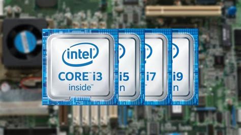 intel core family  processorscore iiii mini tech