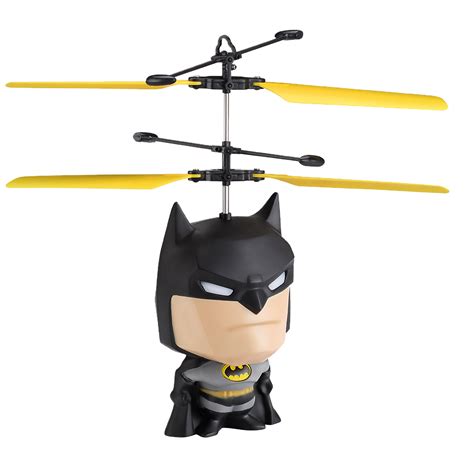 propel mini drone hover heroes batman