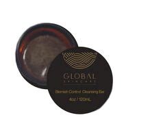 blemish control cleansing bar global skincare pro