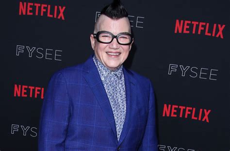 lea delaria the best butch in showbiz after orange is the new black