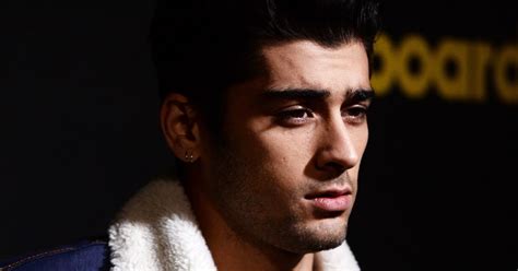 zayn malik opens up on how he beat anxiety and eating disorder