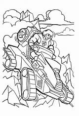 Coloring Pages Action Man Drama Total Kids He Books Universe Popular Getdrawings Print Getcolorings Choose Board Instructive Fairy sketch template