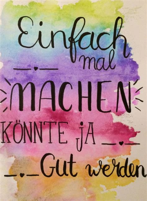 einfach machen zitat zeichnungen lustige zitate und sprueche sprueche