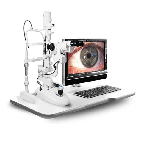 viewlight hand held slit lamp p sl ophthalmic products
