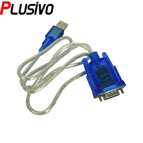 usb rs converter cable plusivo
