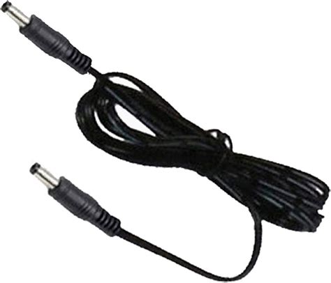 upbright dc extension power cord cable compatible  panasonic kgjdz vsk vskb