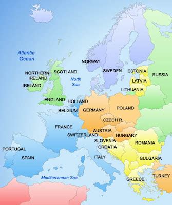 karta oever europa laender bild karta oever sverige geografisk fysisk