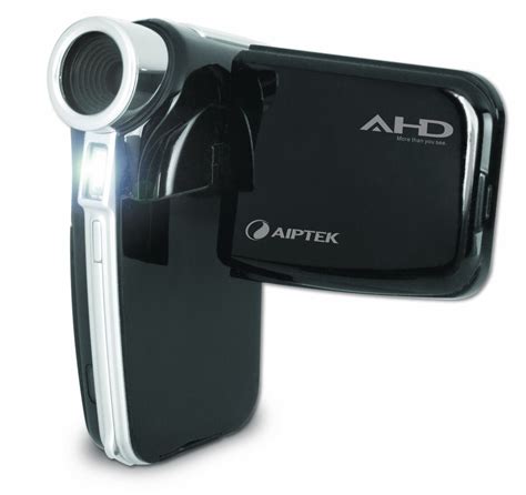 aiptek vvs pocketdv ahd  card camcorder  digital camera  accessories ebay