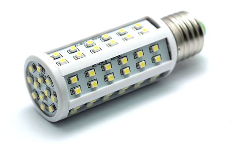 acdc      cluster led light bulb   screw fitting