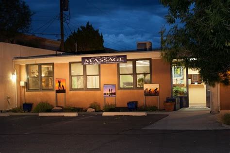 athletic touch therapeutic massage albuquerque