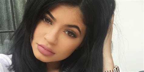Kylie Shares A Sneak Peek Of What Goes Into Taking The Perfect Kylie