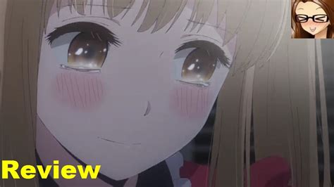 Kuzu No Honkai Episode 7 Review Her Dream Youtube