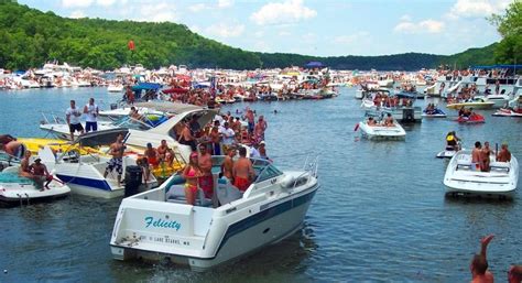 Party Cove Lake Of The Ozarks Map Living Room Design 2020