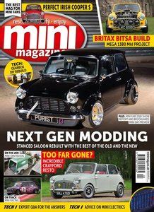 mini magazine abonnement tijdschriftenzo