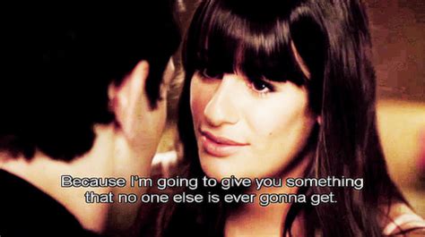 quotes from glee couples quotesgram