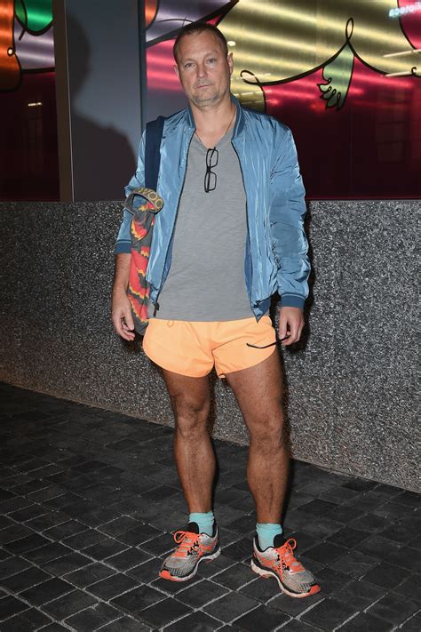 “what s the point of shorts if they re not short” celebrating menswear