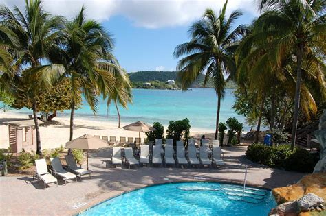 U S Virgin Islands All Inclusive Resorts