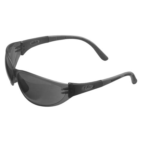 msa® 10038846 arctic™ elite™ impact resistant safety glasses
