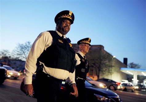 Chicago Had More Than 400 Shootings And 78 Homicides In