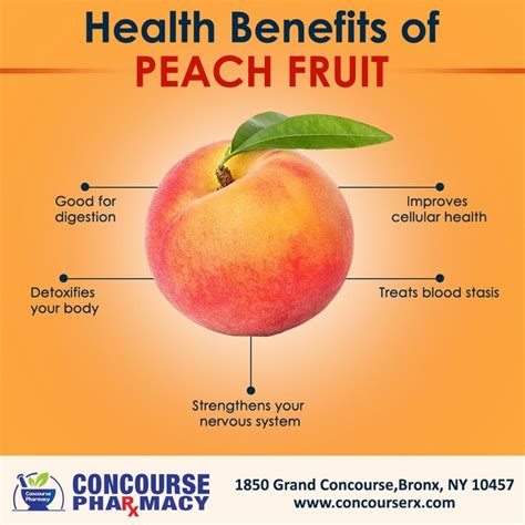 learn  benefits peach   regular healthtips post natural
