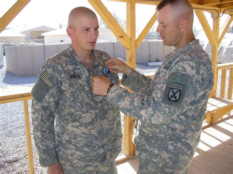 army achievement medal good job sweetheart     flickr
