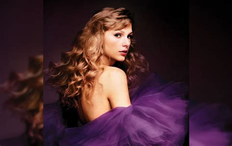 Taylor Swift Announces Speak Now Taylor S Version Arriving In July