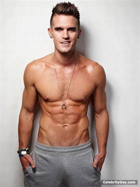 gaz beadle nude leaked pictures and videos celebritygay