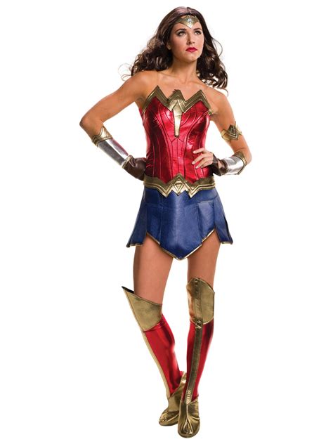 Wonder Woman Adult Costume Sex Archive