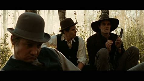 the assassination of jesse james by the coward robert ford