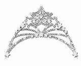Tiara Clipart Transparent Crown Silver Princess Clip Brilliant Crowns Cliparts Background Yopriceville Vector Diamonds Library Webstockreview Recent High Cute Wikiclipart sketch template