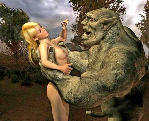 horny 3d girls getting banged by monsters and curious aliens at 3devilmonsters