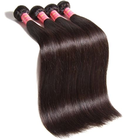 Nadula Wholesale Cheap Virgin Malaysian Straight Hair