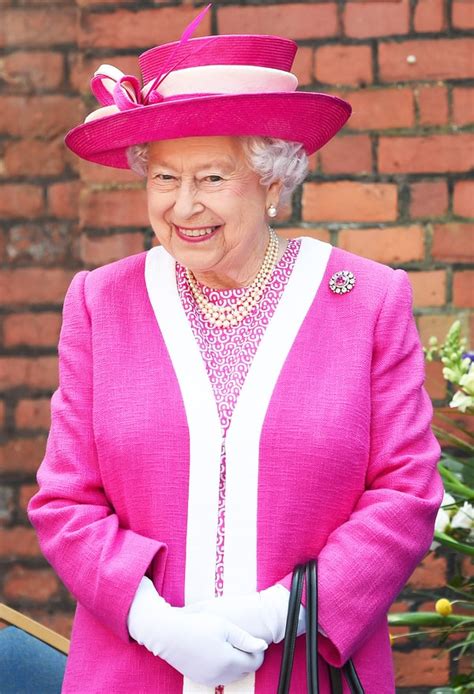 Queen Elizabeth Called These People ‘very Rude’ Find Out