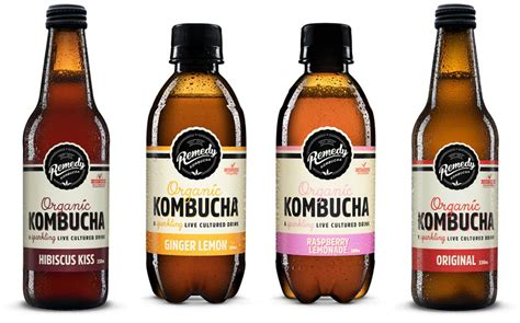 kombucha and all its amazing benefits stephanie s looking glass