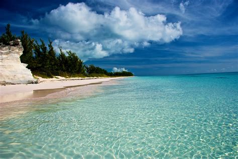 Talkin Tourism Revisiting A Beautiful Island Eleuthera Bahamas
