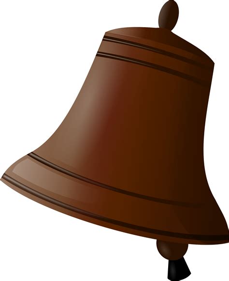 clipart bell