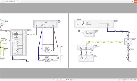 ford focus    wiring diagrams auto repair manual forum heavy equipment forums