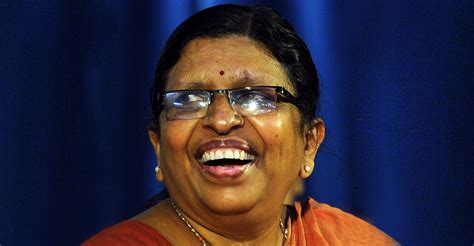 p sathidevi to be new chief of kerala women s commission kerala news