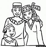 Coloring Family Pages Colouring Online Print Kwanzaa Color Kids Choose Board Sheets sketch template
