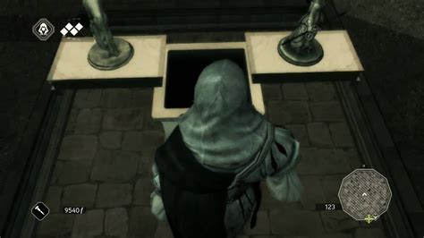 Assassin S Creed 2 Statue Locations Youtube